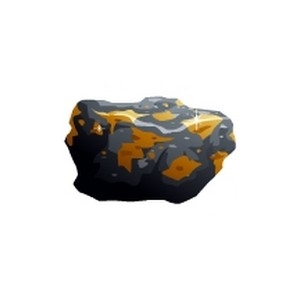 Gold Ore